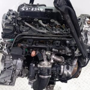 Motor 4HN Peugeot 2.2L 154cv