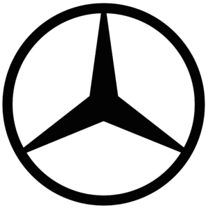 mercedes logo png15